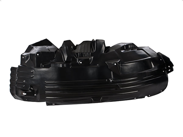 Tolva Salpicadera Ns Armada 04-07 Plastico Le/Xe/Se/Se Off-Road V8 8 Cilindros 5.6L 5 Puertas Izq