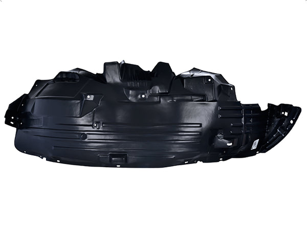 Tolva Salpicadera Delantera Ns Armada 08-14 Le/Xe/Sl/Sv/Se/Platinum V8 8 Cilindros 5.6L 5 Puertas Der