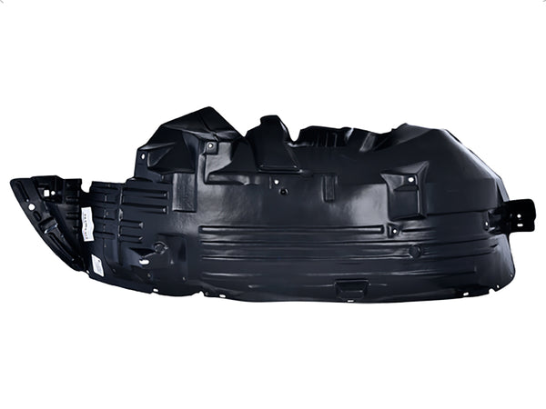 Tolva Salpicadera Delantera Ns Armada 08-14 Le/Xe/Sl/Sv/Se/Platinum V8 8 Cilindros 5.6L 5 Puertas Izq