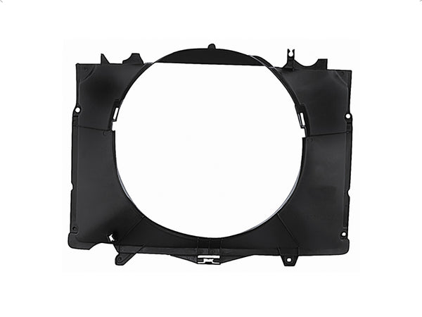 Tolva Ventilador Ns D21 86-97/Pathfinder 87-95 2.4L Amer