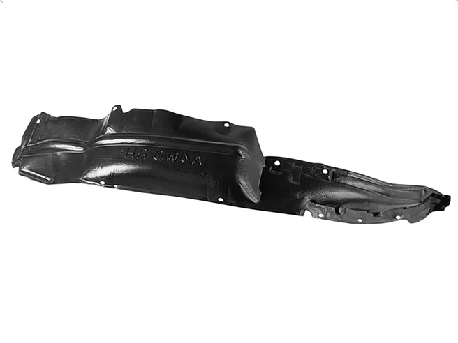 Tolva Salpicadera Ns D21 86-97 4X4/Pathfinder 87-95 Ame Plastico Izq