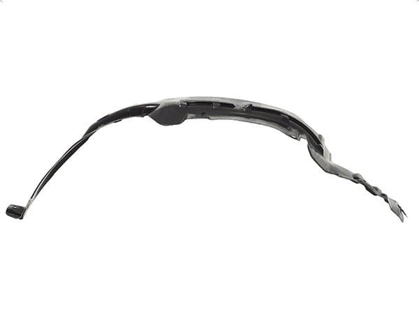 Tolva Salpicadera Ns Frontier 98-04 Plastico Se/Xe L4/V6 4/6 Cilindros 2.4/3.3L 2/4 Puertas Der