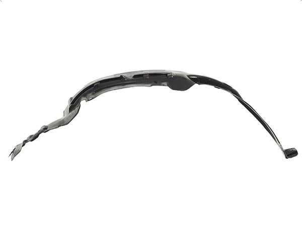 Tolva Salpicadera Ns Frontier 98-04 Plastico Se/Xe L4/V6 4/6 Cilindros 2.4/3.3L 2/4 Puertas Izq