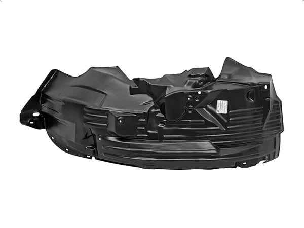 Tolva Salpicadera Delantera Ns Frontier 05-19 Plastico Le/S/Se/Comfort/Premium/Luxury/Nismo Off-Road/Pro-4X/Desert Runner V6 6 Cilindros 4.0L 2/4 Puertas Der