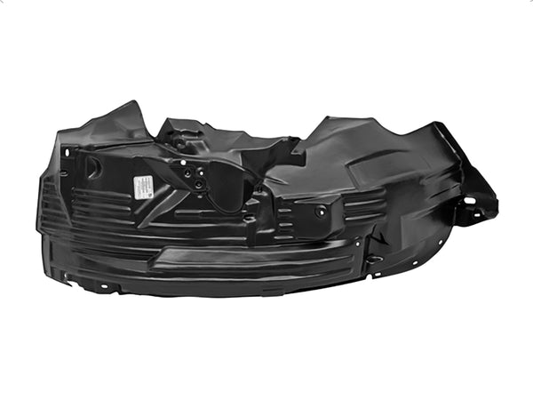 Tolva Salpicadera Delantera Ns Frontier 05-19 Le/S/Se/Comfort/Premium/Luxury/Nismo Off-Road/Pro-4X/Desert Runner V6 6 Cilindros 4.0L 2/4 Puertas Izq
