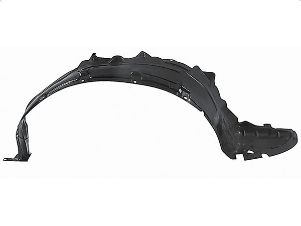 Tolva Salpicadera Ns Maxima 95-99 Plastico Der