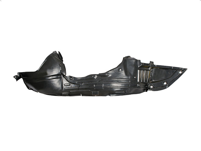 Tolva Salpicadera Ns Maxima 09-15 Plastico Der