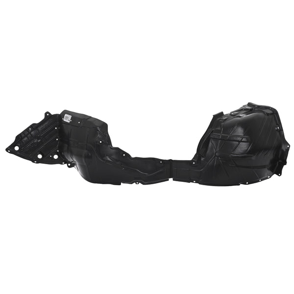 Tolva Salpicadera Delantera Ns Murano 15-20 Plastico Izq