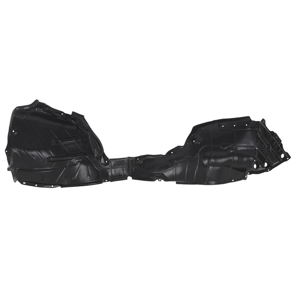 Tolva Salpicadera Delantera Ns Murano 15-20 Plastico Izq