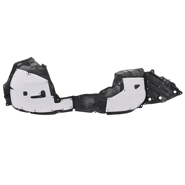 Tolva Motor Delantera Inferior Ns Murano 15-20 Plastico