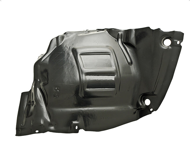 Tolva Salpicadera Ns Pathfinder Delantera Der (Seccion Delantera) 99-04 Plastico