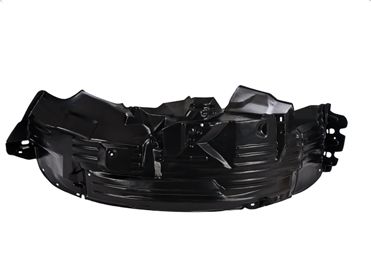 Tolva Salpicadera Ns Pathfinder 05-12 4.0/5.6 Plastico Der