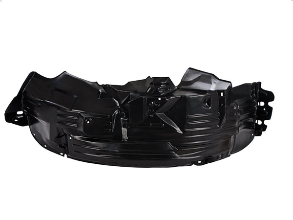 Tolva Salpicadera Ns Pathfinder 05-12 4.0/5.6 Plastico Der