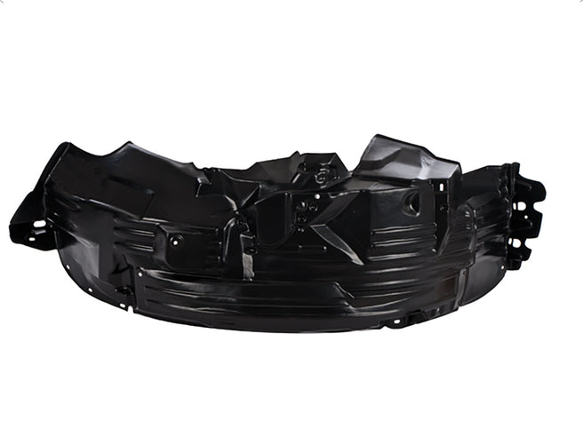 Tolva Salpicadera Ns Pathfinder 05-12 4.0/5.6 Plastico Der