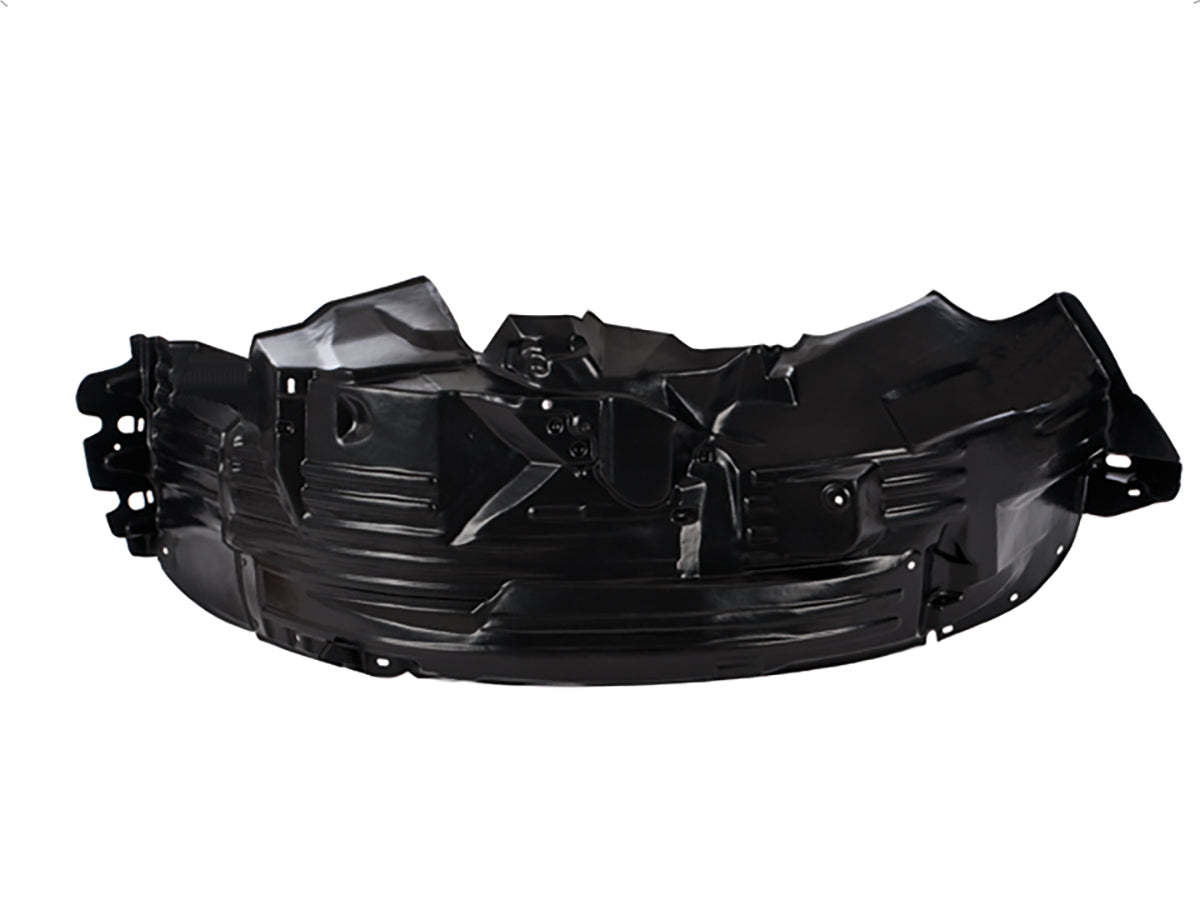 Tolva Salpicadera Ns Pathfinder 05-12 4.0/5.6 Plastico Izq