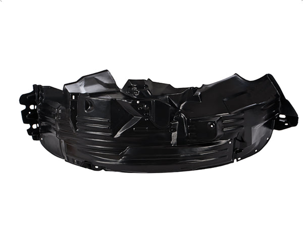Tolva Salpicadera Ns Pathfinder 05-12 4.0/5.6 Plastico Izq