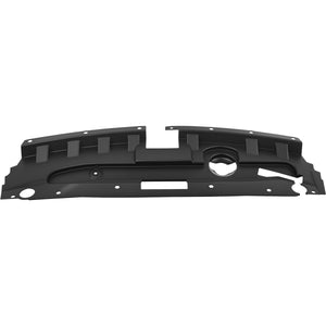Cubierta Soporte Radiador Superior Pathfinder 2023-2024
