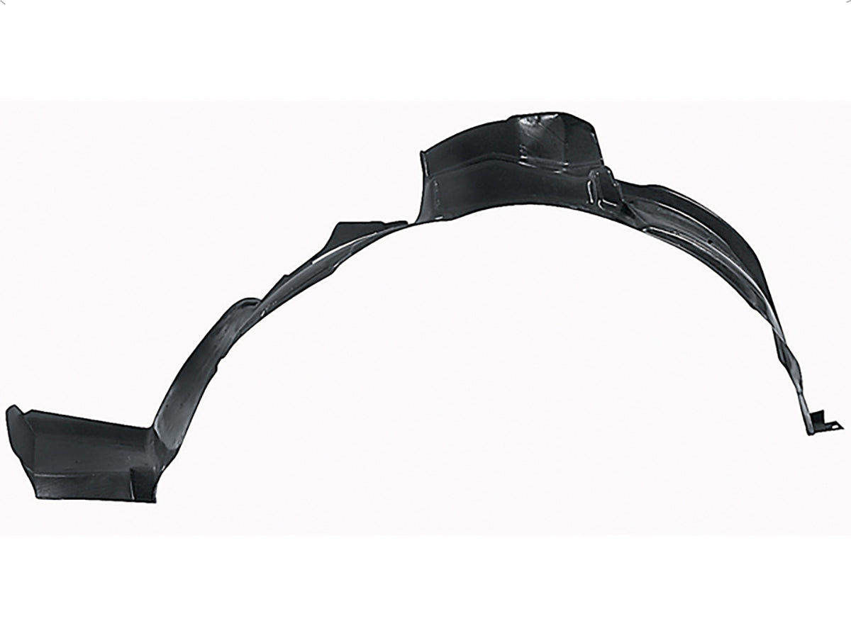 Tolva Salpicadera Ns Quest 93-98 Plastico Izq