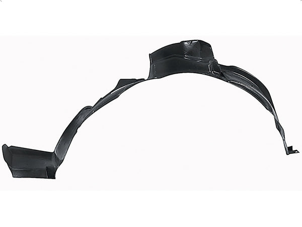 Tolva Salpicadera Ns Quest 93-98 Plastico Izq