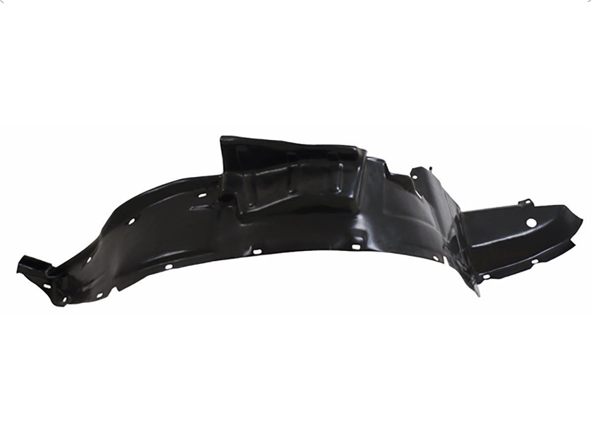 Tolva Salpicadera Ns Quest 99-02 Plastico Der