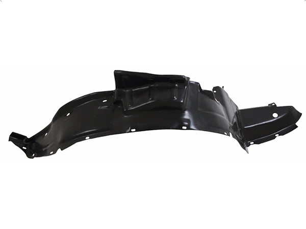 Tolva Salpicadera Ns Quest 99-02 Plastico Der