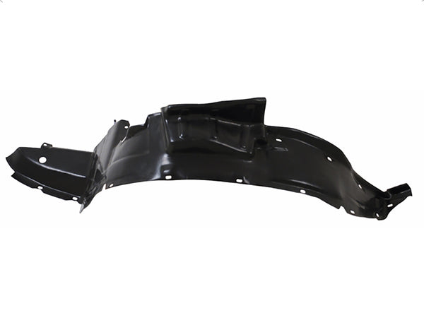 Tolva Salpicadera Ns Quest 99-02 Plastico Izq