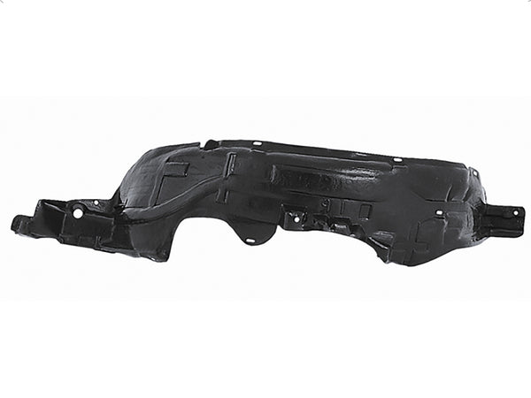 Tolva Salpicadera Ns Sentra 96-00/Lucino 96-98 Plastico Der