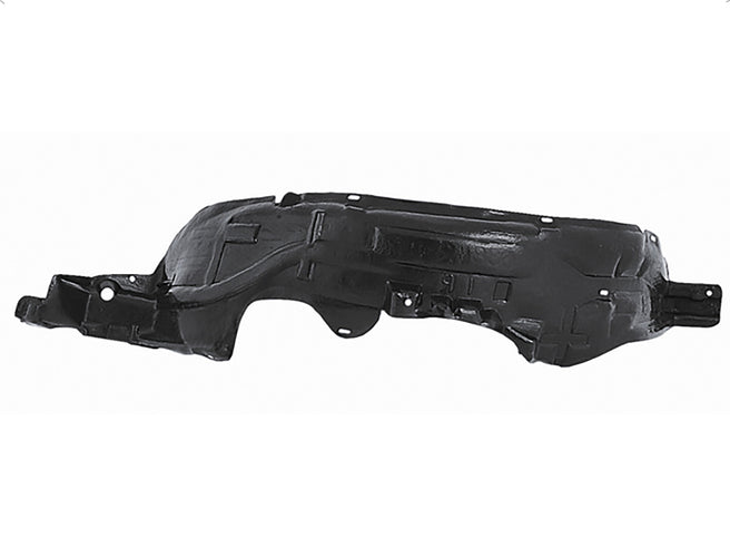 Tolva Salpicadera Ns Sentra 96-00/Lucino 96-98 Plastico Der