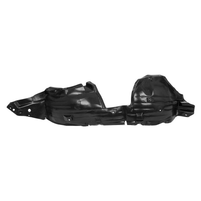 Tolva Salpicadera Delantera Ns Sentra 07-09 2.0L Izq