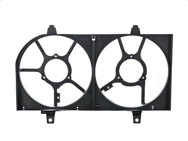 Tolva Ventilador Ns Sentra 01-06 1.8/2.0 Lts