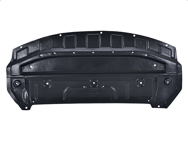 Tolva Motor Inferior Ns Sentra Central 07-12 2.0 Lts