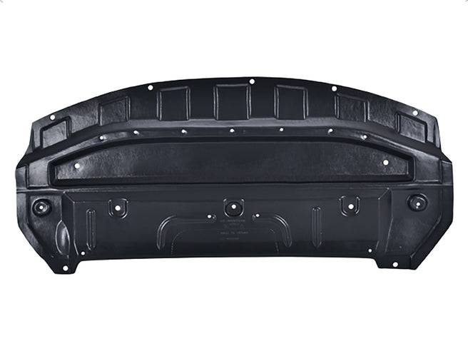 Tolva Motor Inferior Ns Sentra Central 07-12 2.0 Lts