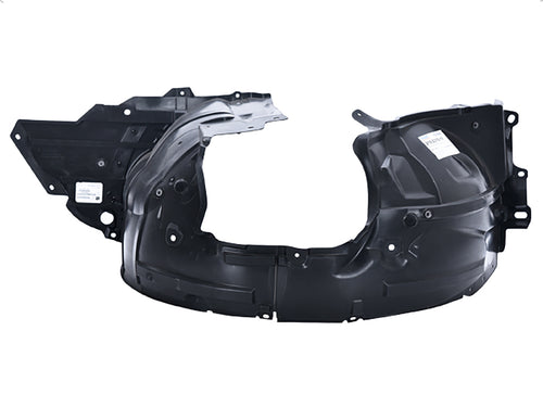 Tolva Salpicadera Ns Sentra 13-19 1.8L Izq