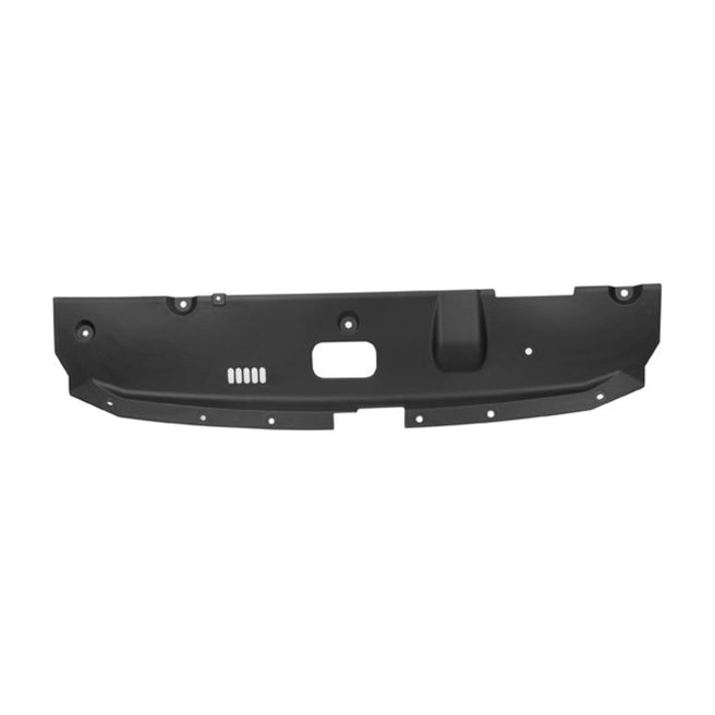 Tolva Marco Radiador Ns Sentra 20-24 Sr/Sense/Bitono/Advance/Exclusive L4 4 Cilindros 2.0L 4 Puertas