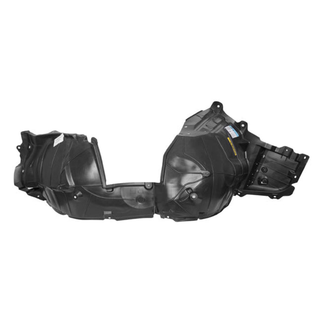 Tolva Salpicadera Delantera Ns Sentra 20-23 Sr/Sense/Bitono/Advance/Exclusive L4 4 Cilindros 2.0L 4 Puertas Der