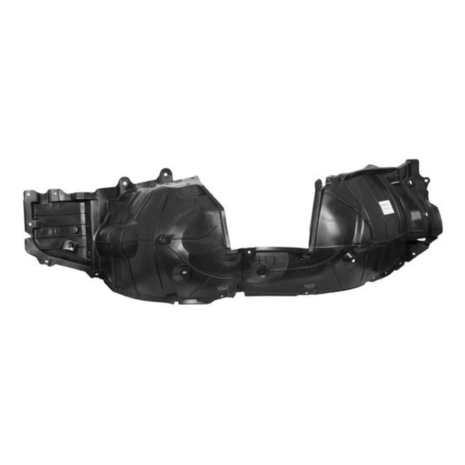 Tolva Salpicadera Delantera Ns Sentra 20-23 Sr/Sense/Bitono/Advance/Exclusive L4 4 Cilindros 2.0L 4 Puertas Izq