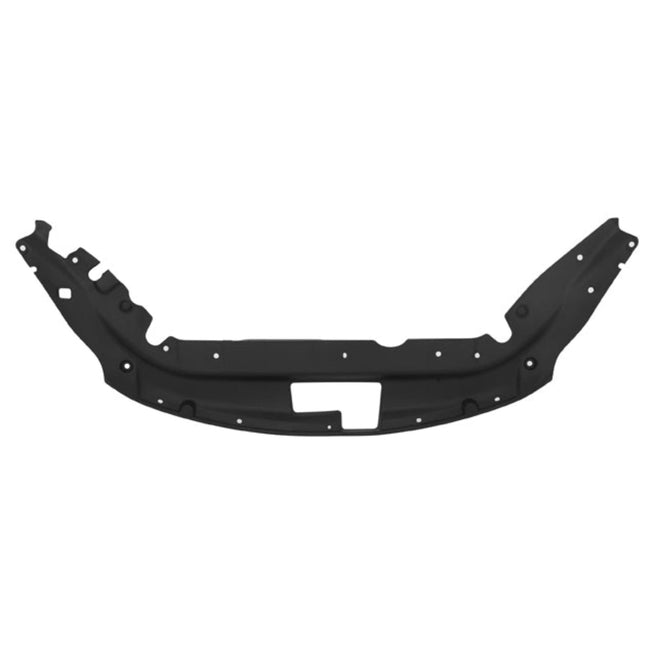 Tolva Marco Radiador Ns Sentra 13-16 Exclusive/Advance/Sense/Sr L4 4 Cilindros 1.8L 4 Puertas Plastico
