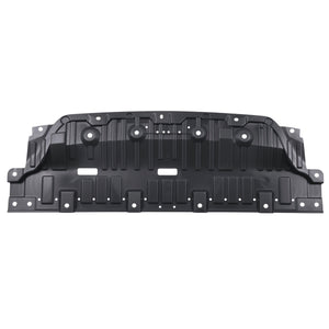 Tolva Motor Inferior Sentra 2020-2025