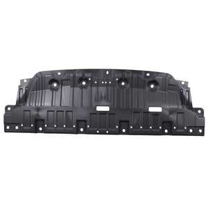 Tolva Motor Inferior Sentra 2020-2025