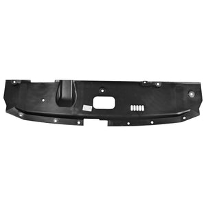 Cubierta Soporte Radiador Superior Sentra 2020-2025