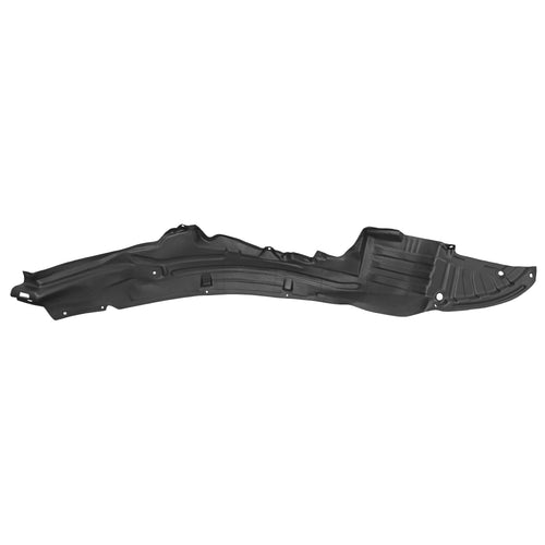 Tolva Salpicadera Delantera Izquierda Sentra 2010-2012