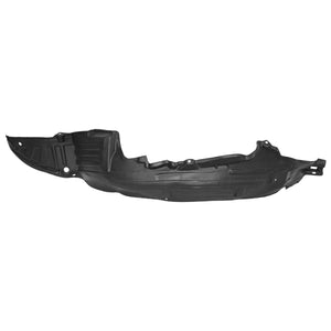 Tolva Salpicadera Delantera Izquierda Sentra 2010-2012