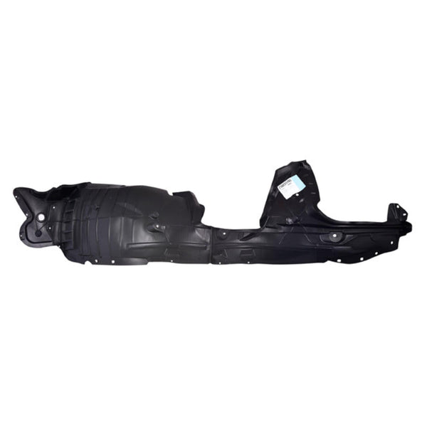Tolva Salpicadera Delantera Ns Rogue 18-20 Izq