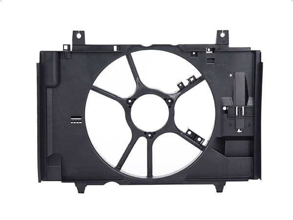 Tolva Vent Ns Tiida 07-18 1.6/1.8 Lts