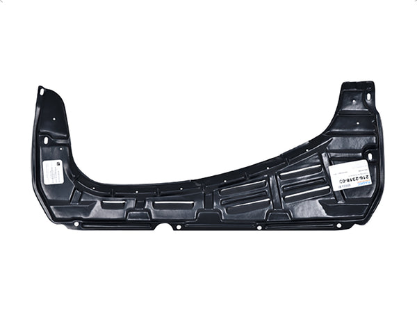 Tolva Motor Inferior Ns Tiida 07-18