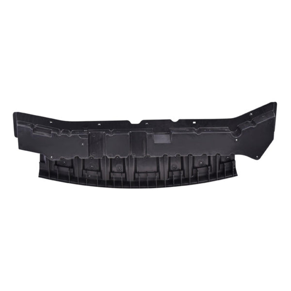 Tolva Fascia Delantera Ns Tiida 07-18 Inferior Comfort/Custom/Emotion/Premium/Advance/Drive/Sense/Edition Special L4 4 Cilindros 1.6/1.8L 4/5 Puertas