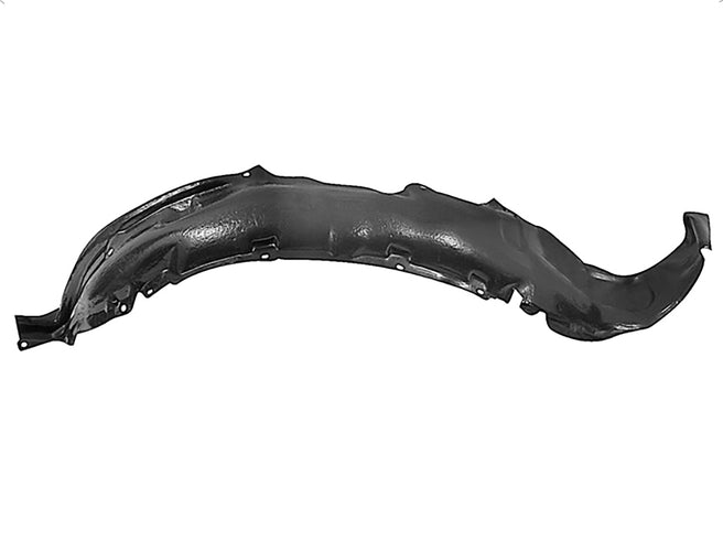 Tolva Salpicadera Ns Tsuru Ii 88-91 Guayin Plastico Der