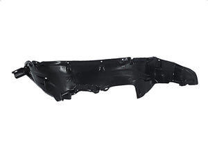 Tolva Salpicadera Ns Tsuru Iii 92-17 Plastico Der