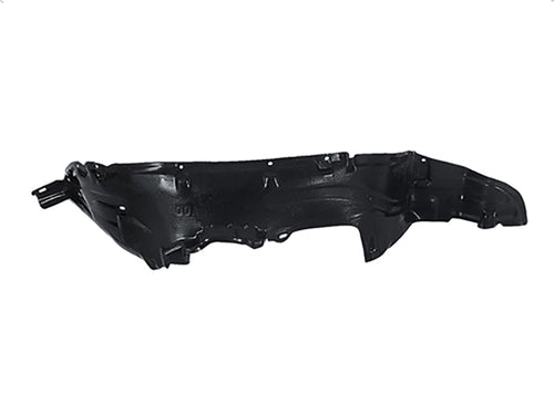 Tolva Salpicadera Ns Tsuru Iii 92-17 Plastico Der
