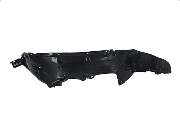 Tolva Salpicadera Ns Tsuru Iii 92-17 Plastico Der